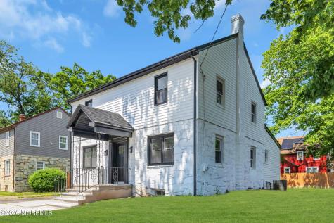 222 Oliver Avenue Trenton NJ 08618
