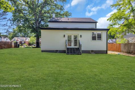 222 Oliver Avenue Trenton NJ 08618