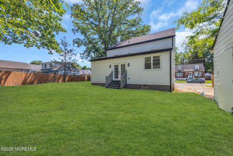 222 Oliver Avenue Trenton NJ 08618