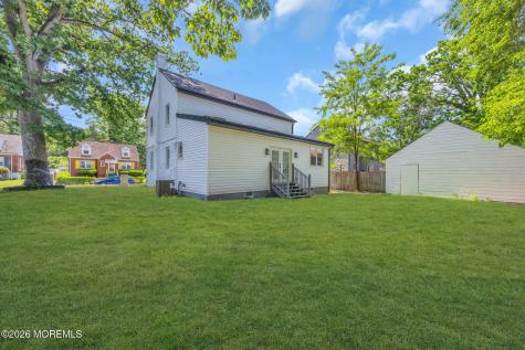222 Oliver Avenue Trenton NJ 08618
