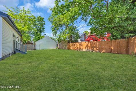 222 Oliver Avenue Trenton NJ 08618