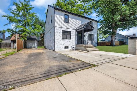 222 Oliver Avenue Trenton NJ 08618