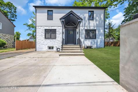 222 Oliver Avenue Trenton NJ 08618
