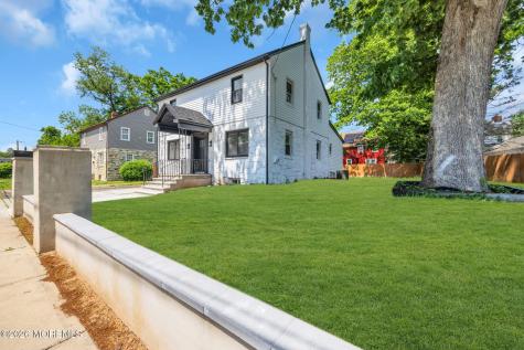 222 Oliver Avenue Trenton NJ 08618