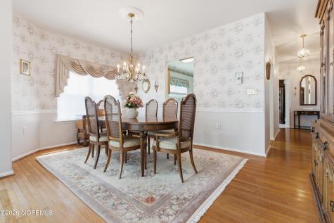10 Frances Court Manchester NJ 08759