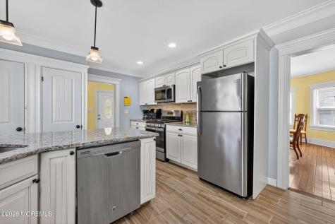 184 Liberty Street Long Branch NJ 07740
