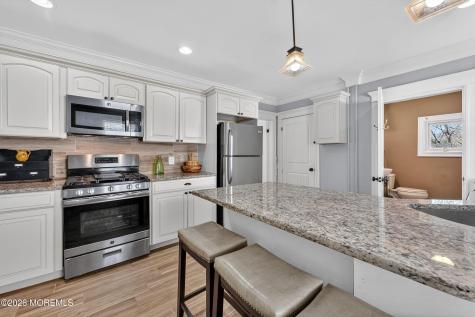 184 Liberty Street Long Branch NJ 07740