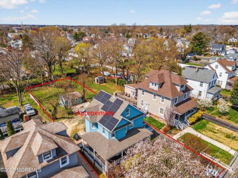 184 Liberty Street Long Branch NJ 07740