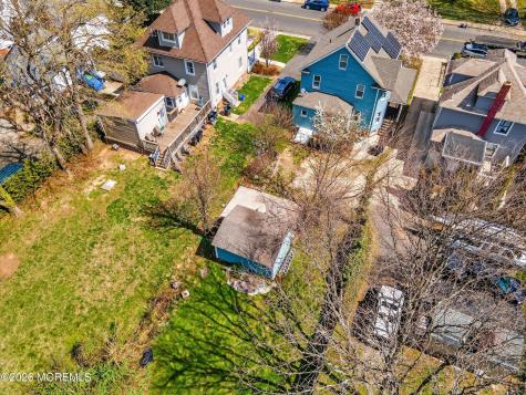 184 Liberty Street Long Branch NJ 07740