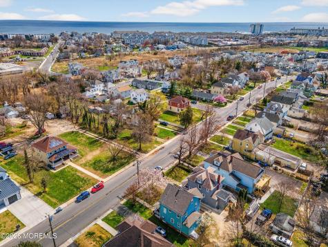 184 Liberty Street Long Branch NJ 07740