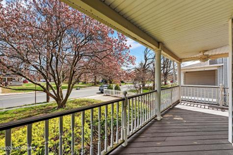 184 Liberty Street Long Branch NJ 07740