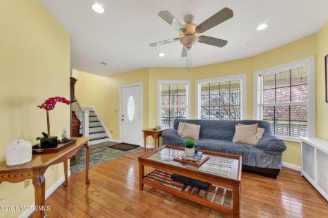 184 Liberty Street Long Branch NJ 07740