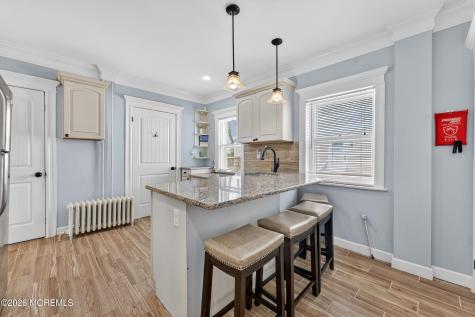 184 Liberty Street Long Branch NJ 07740