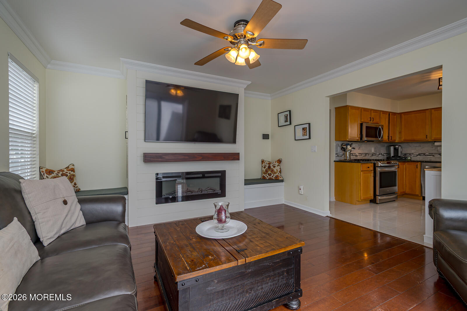 38 Van Dorn Street Keyport NJ 07735