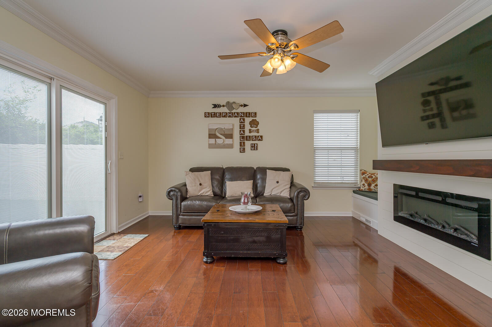 38 Van Dorn Street Keyport NJ 07735