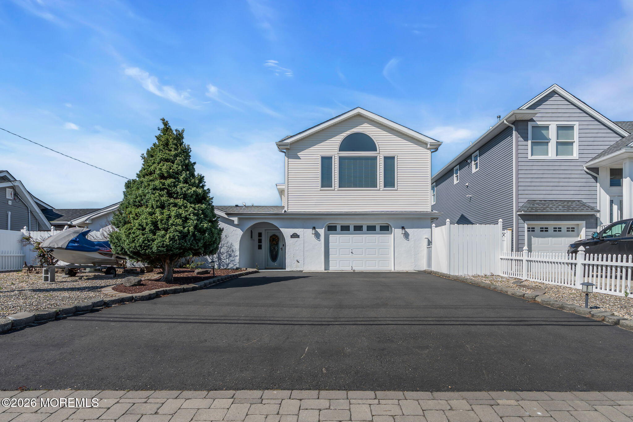 1838 Skiff Court Toms River NJ 08753