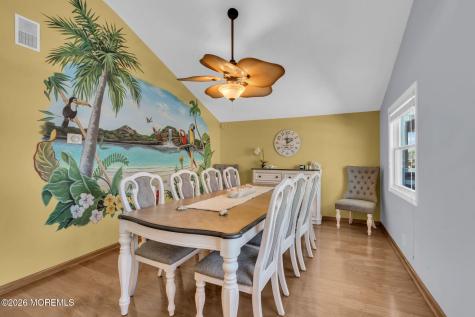 1838 Skiff Court Toms River NJ 08753