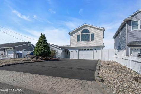 1838 Skiff Court Toms River NJ 08753