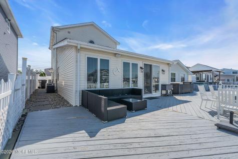 1838 Skiff Court Toms River NJ 08753