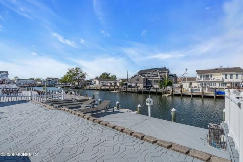 1838 Skiff Court Toms River NJ 08753