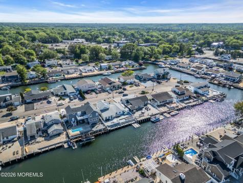 1838 Skiff Court Toms River NJ 08753