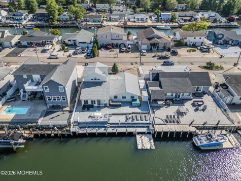 1838 Skiff Court Toms River NJ 08753