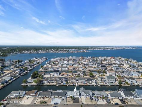 1838 Skiff Court Toms River NJ 08753