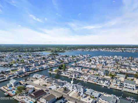 1838 Skiff Court Toms River NJ 08753