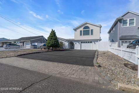 1838 Skiff Court Toms River NJ 08753