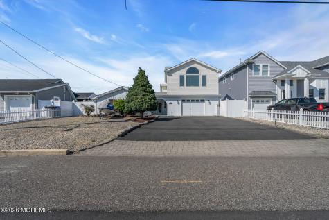 1838 Skiff Court Toms River NJ 08753