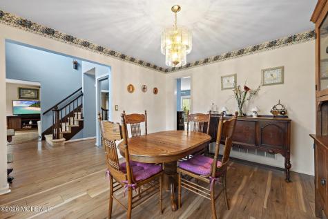 288 Friendship Road Howell NJ 07731