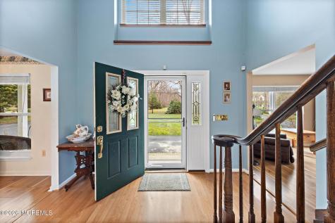 288 Friendship Road Howell NJ 07731