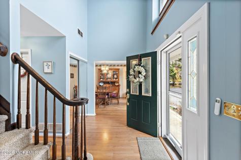 288 Friendship Road Howell NJ 07731