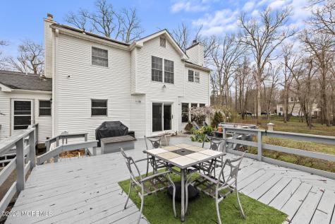 288 Friendship Road Howell NJ 07731