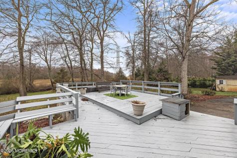 288 Friendship Road Howell NJ 07731