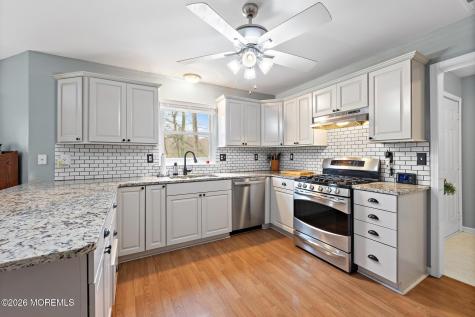 288 Friendship Road Howell NJ 07731