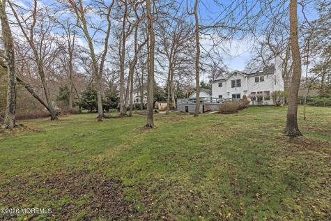 288 Friendship Road Howell NJ 07731