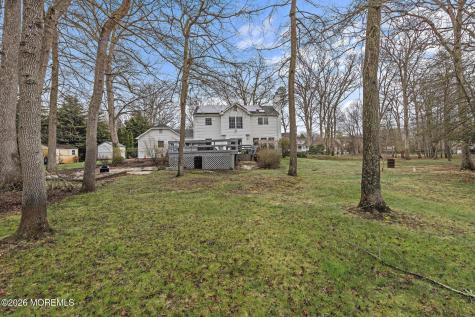 288 Friendship Road Howell NJ 07731