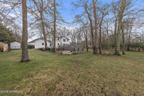 288 Friendship Road Howell NJ 07731