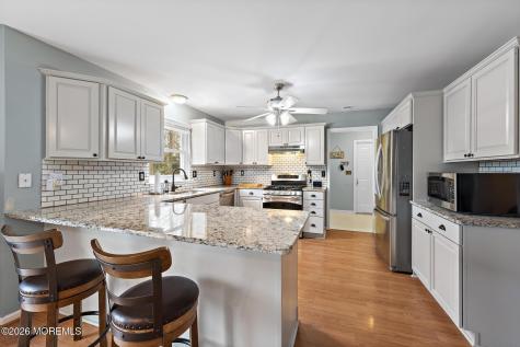 288 Friendship Road Howell NJ 07731