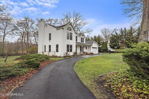 288 Friendship Road Howell NJ 07731