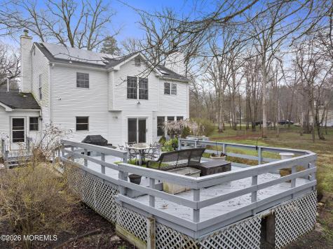 288 Friendship Road Howell NJ 07731