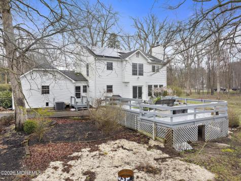 288 Friendship Road Howell NJ 07731