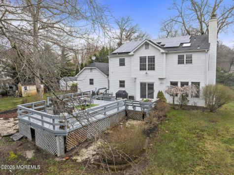 288 Friendship Road Howell NJ 07731
