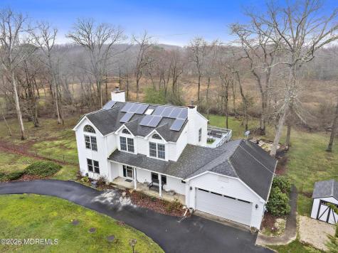 288 Friendship Road Howell NJ 07731