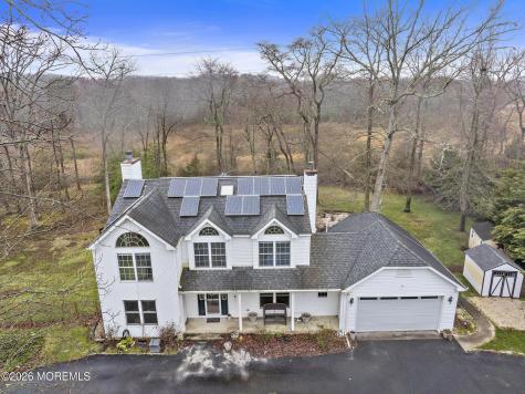 288 Friendship Road Howell NJ 07731