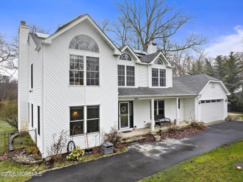 288 Friendship Road Howell NJ 07731