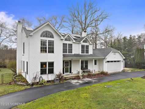 288 Friendship Road Howell NJ 07731