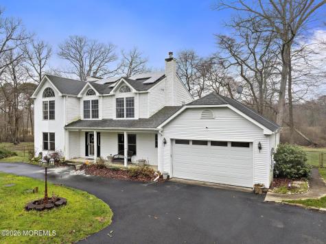 288 Friendship Road Howell NJ 07731
