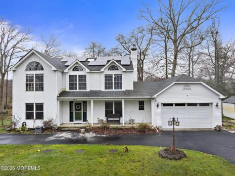 288 Friendship Road Howell NJ 07731
